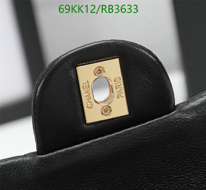 SAMC - CHL Bags Crossbody - 172