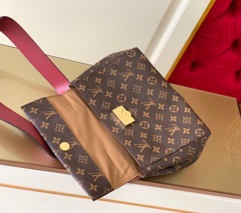 Glami- Glami- Lu-Vi bags - 3637