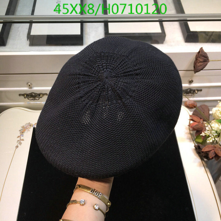 SAMC - CHL Caps & Hats - 536