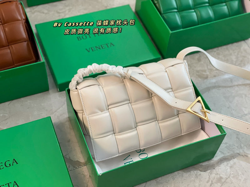 Satchel Bags - BV Bags - 052