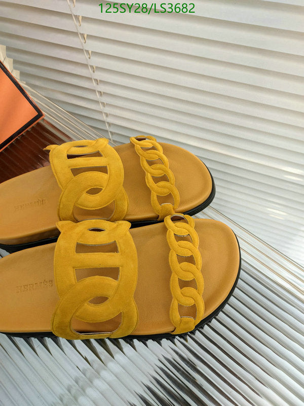 SAMC - HMS Women Shoes - 487
