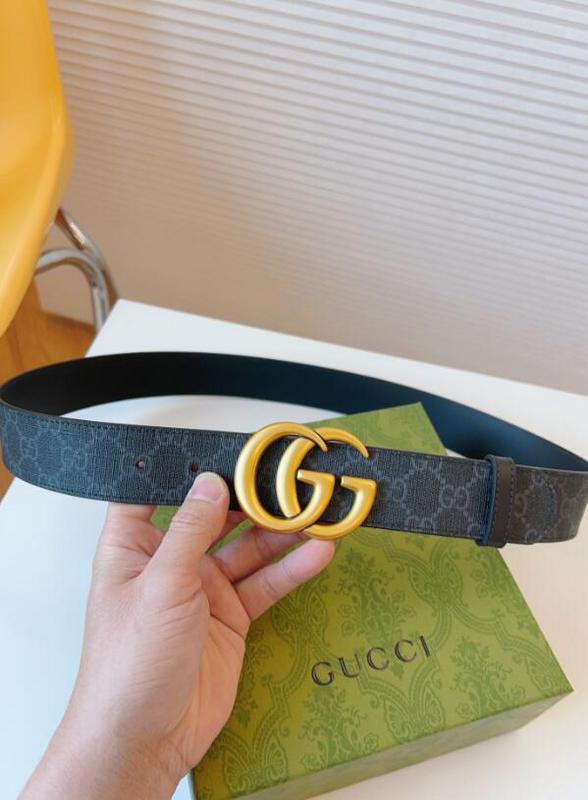 SAMC - Mix Belts - 057