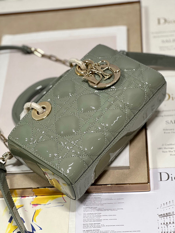 Glami Fashion - DIR Bags - 1473