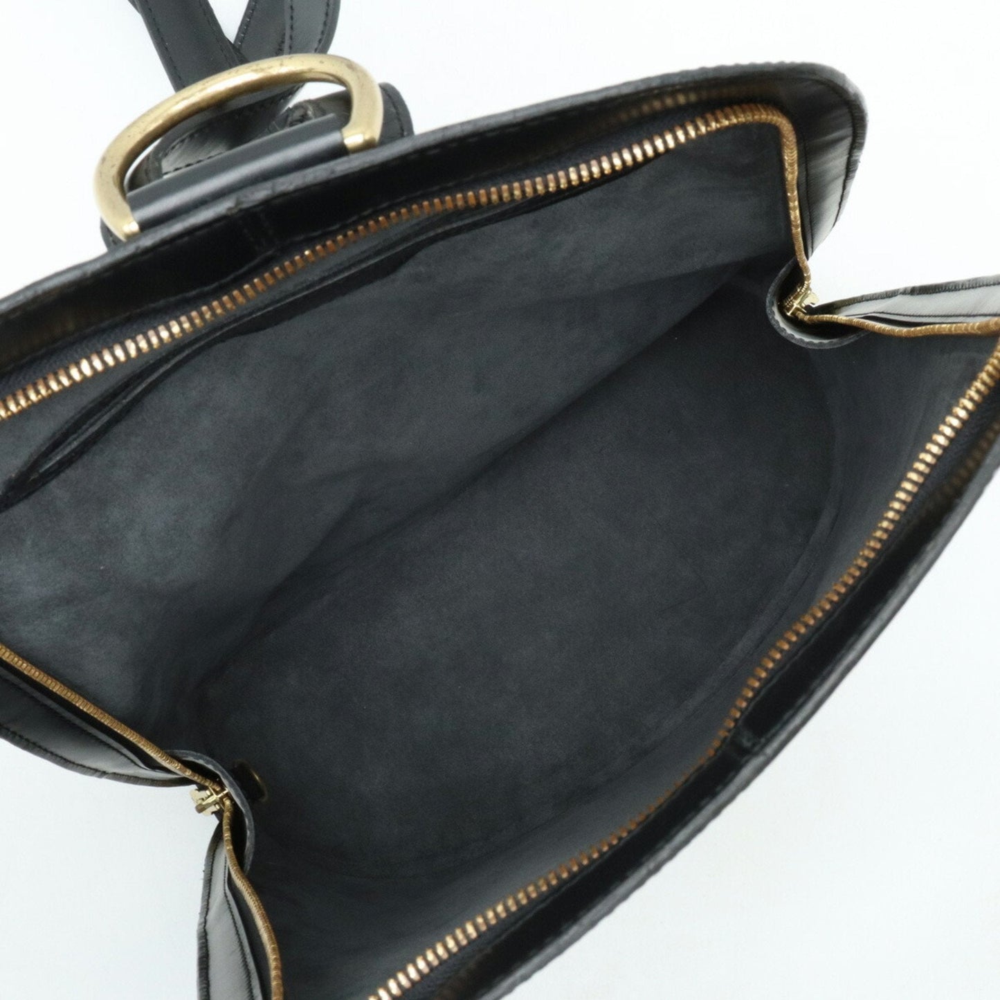 Louis Vuitton Cobran  Leather Backpack Bag ()