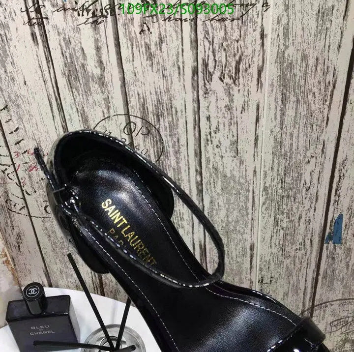 SAMC - YLS Women Shoes Heels - 110