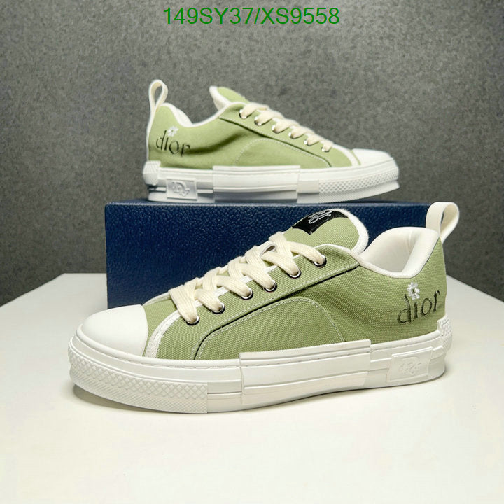 SAMC - DOR Women Sneakers - 249