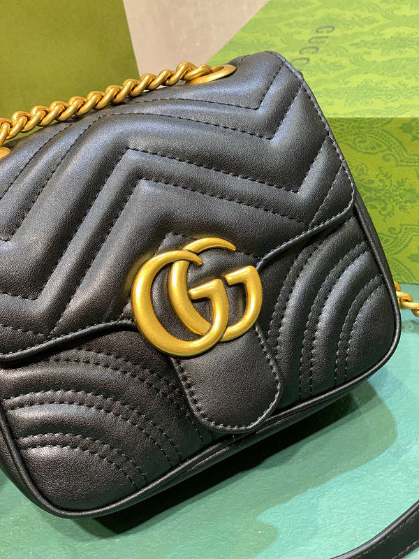 Satchel Bags - GCI Bags - 1626