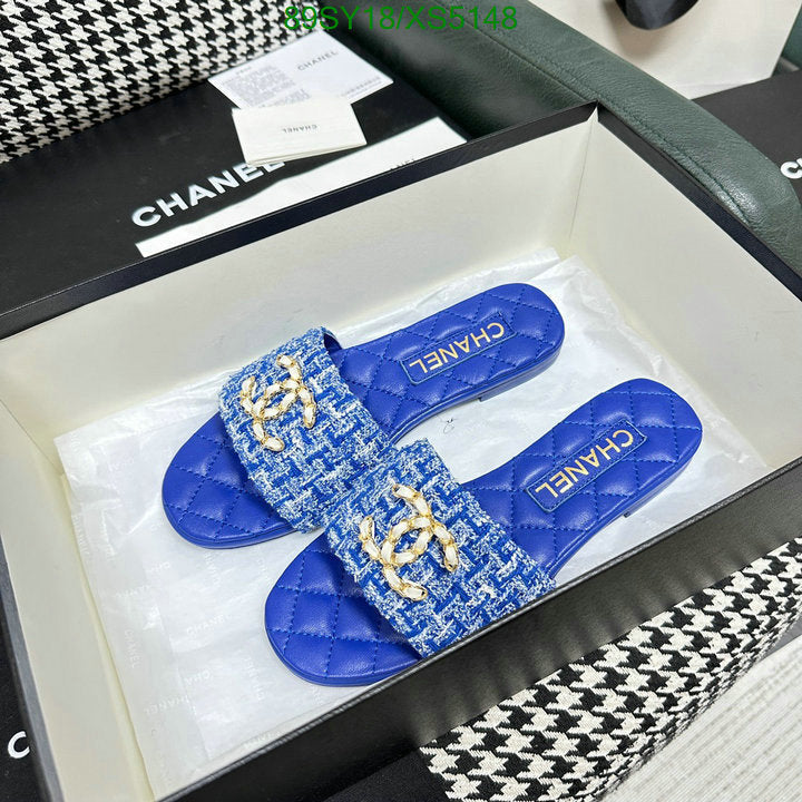 SAMC - CHL Women Shoes Slippers - 138