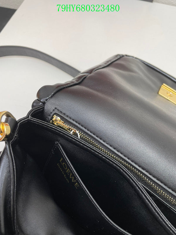Satchel Bags - LWE Bags - 109