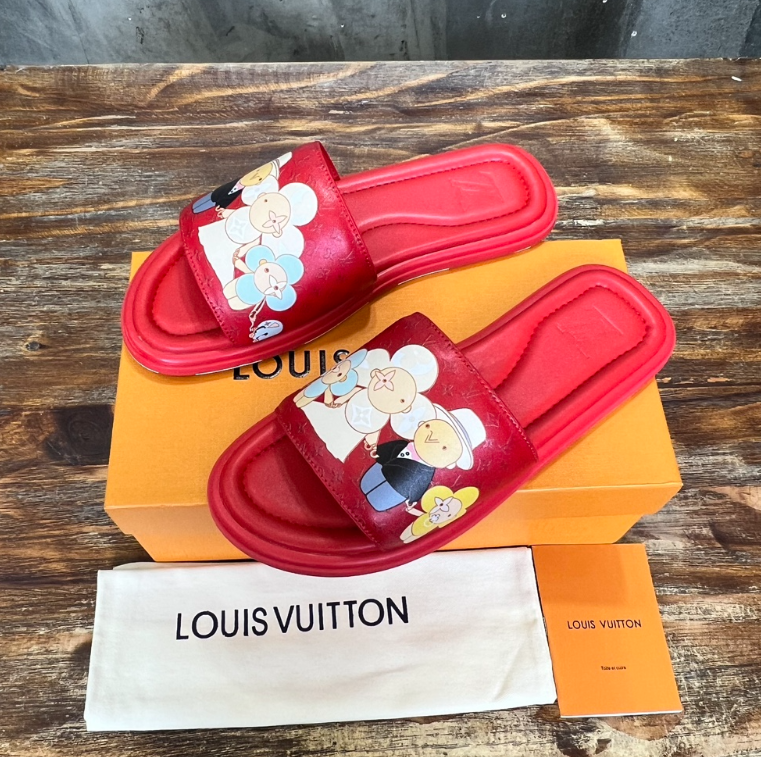 SAMC - LOV Men Shoes - 073