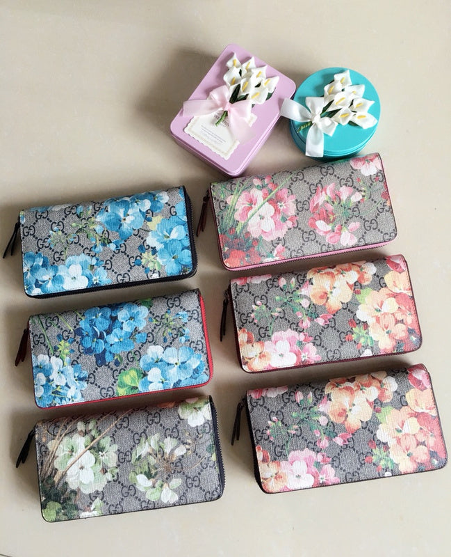 Glami-i - Guki Wallet - 463