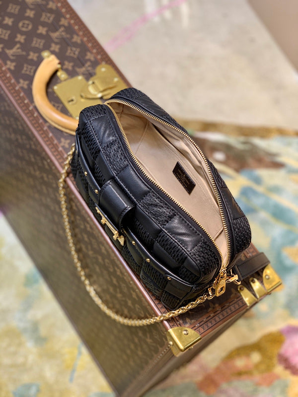 Satchel Bags - VL Bags - 1155