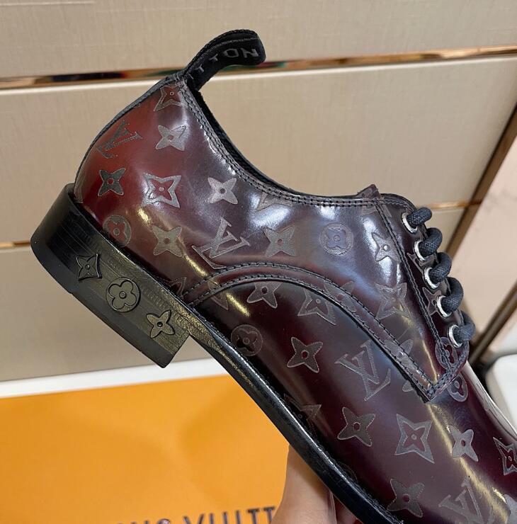 Glamy - LOV Men Shoes - 1679