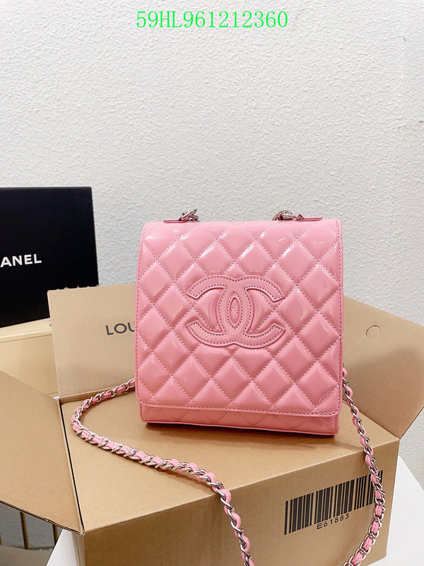 Glami - CHL Bags - 1724