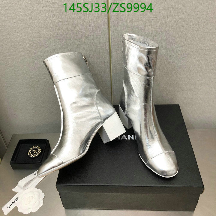 SAMC - CHL Women Boots - 168