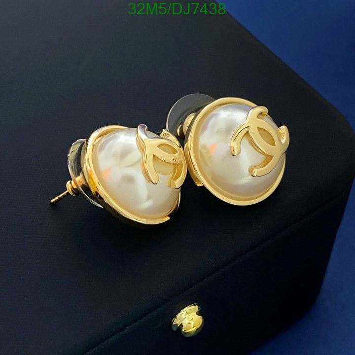 SAMC - CHL Jewelry Earrings - 006