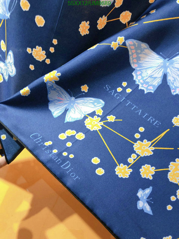 SAMC - DOR Scarves - 175