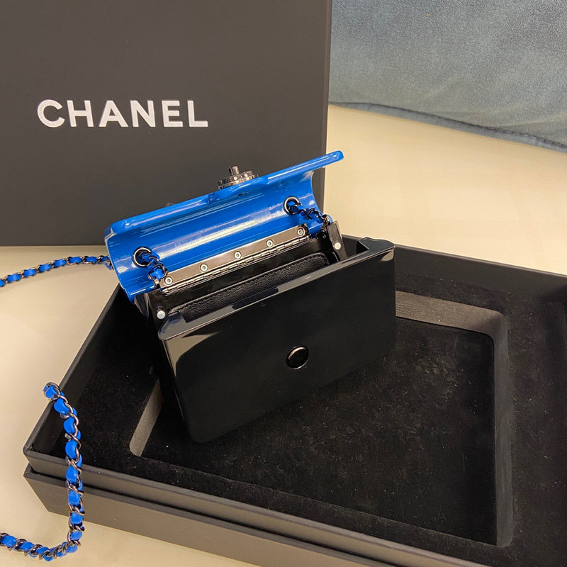 ELE - CHL Bags - 654