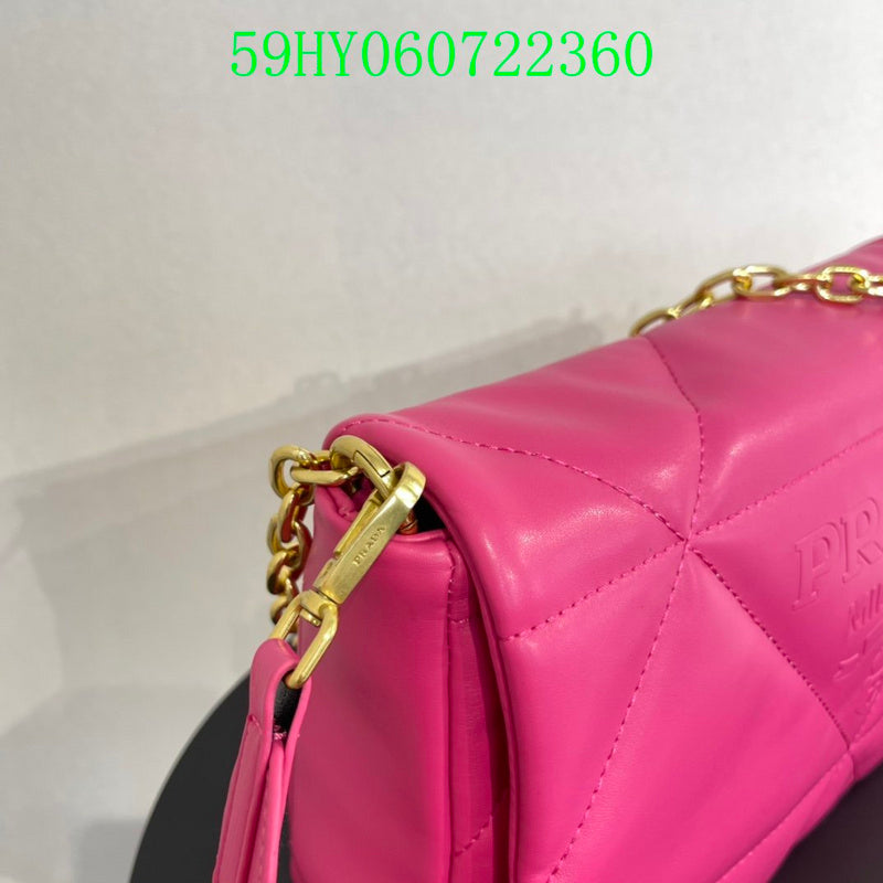 Satchel Bags - PDA Bags - 4105