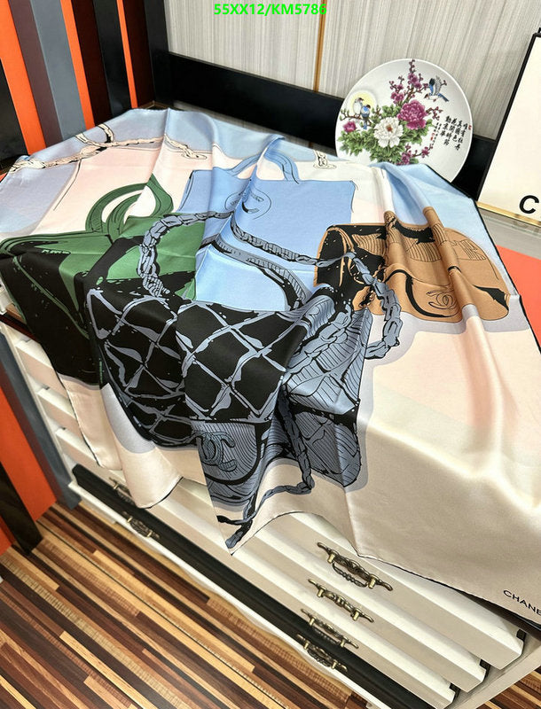SAMC - CHL Scarves - 060