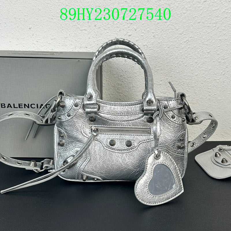 Glami Fashion - BGA Bags - 1696