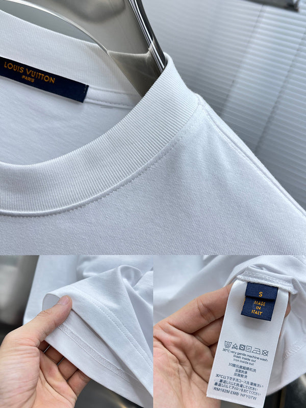 glami - Men T Shirts - 1093