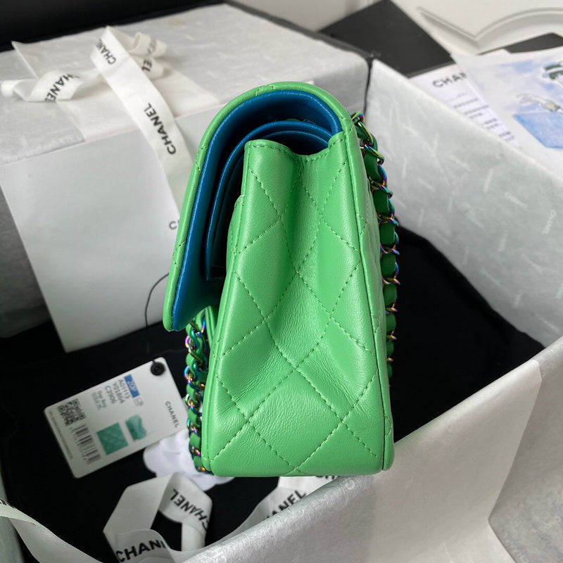 ELE - CHL Bags - 394