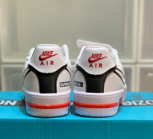SAMC - NKE Shoes - 669
