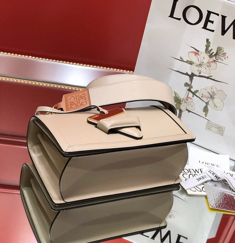 Satchel Bags - LWE Bags - 366