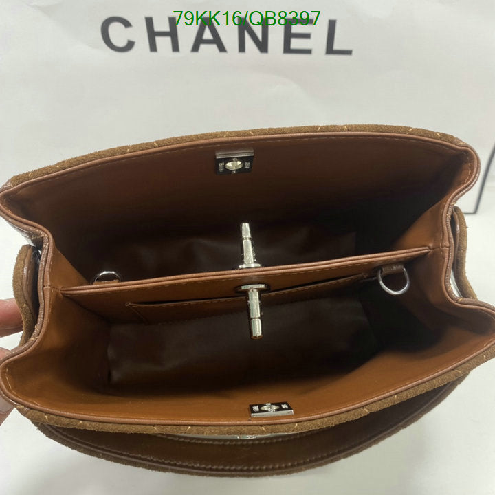 SAMC - CHL Bags Handbags - 040