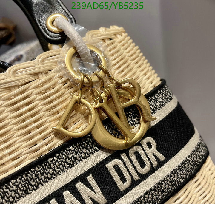 SAMCC - DOR Bags - 1508