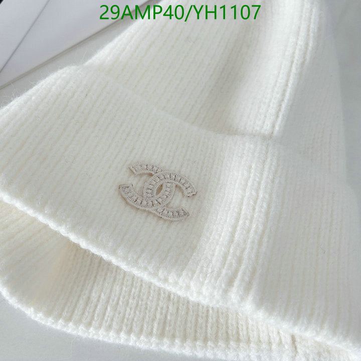 SAMC - CHL Caps & Hats - 510