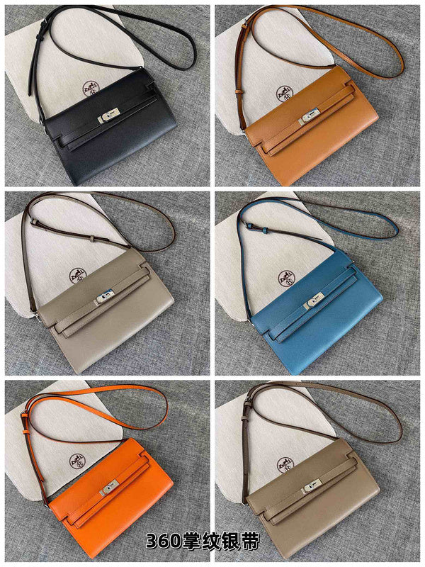 Satchel Bags - HMS-Bags - 938