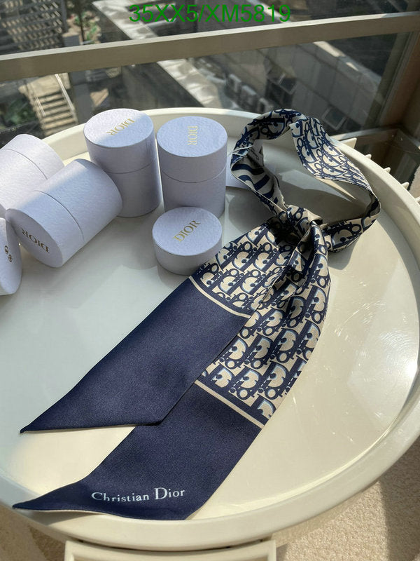 SAMC - DOR Scarves - 338