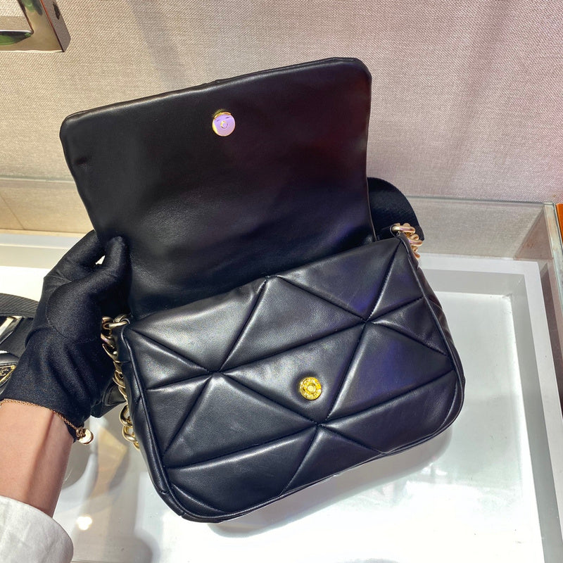 Satchel Bags - PRA Bags - 394