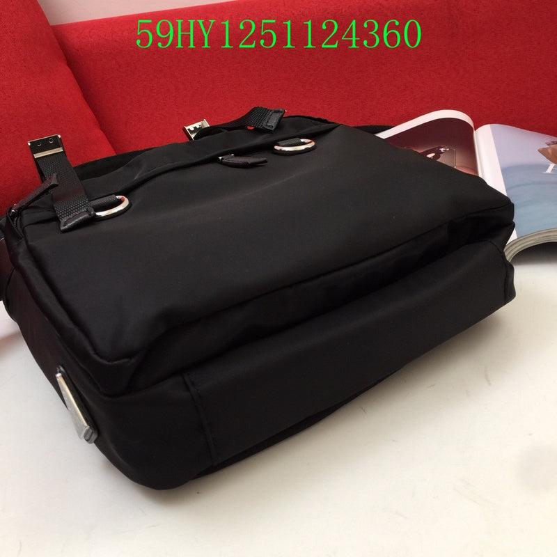 Satchel Bags - PDA Bags - 3809