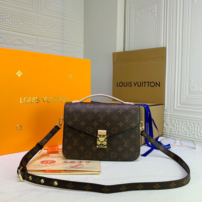 Satchel Bags - VL Bags - 2234