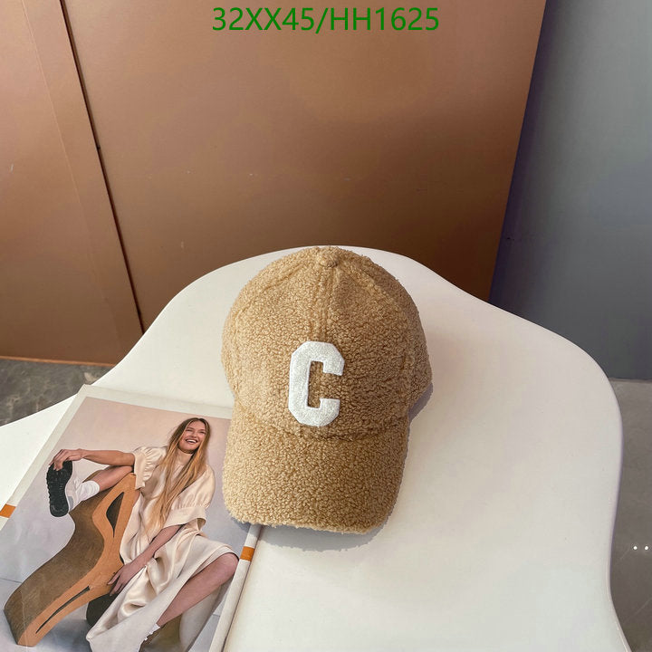 SAMC - COL Caps & Hats - 266