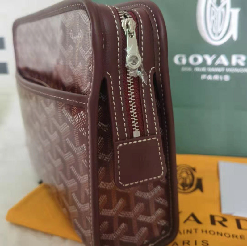 Satchel Bags - GOD Bags - 824