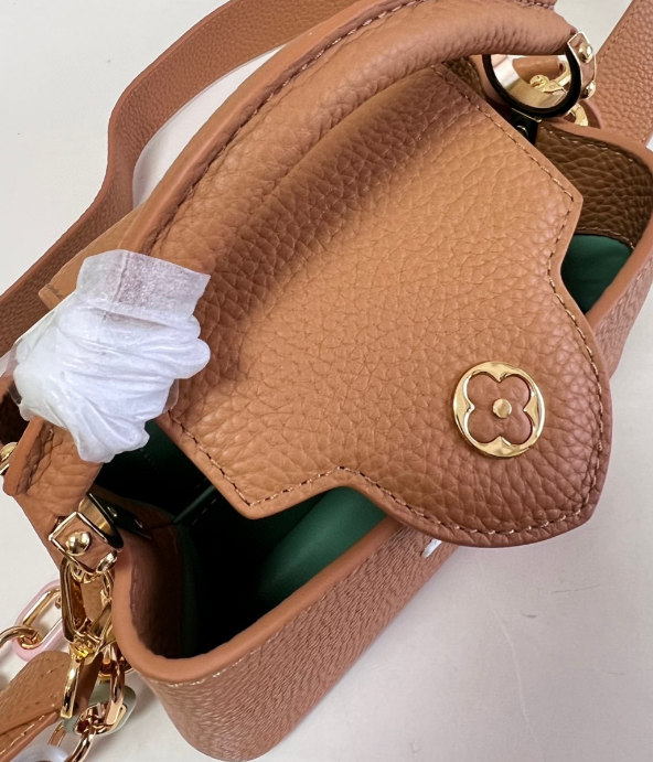 SAMC - LOV Bags - 1306