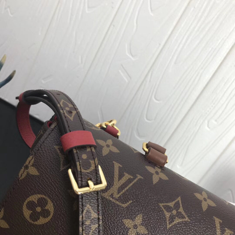 Satchel Bags - VL Bags - 866