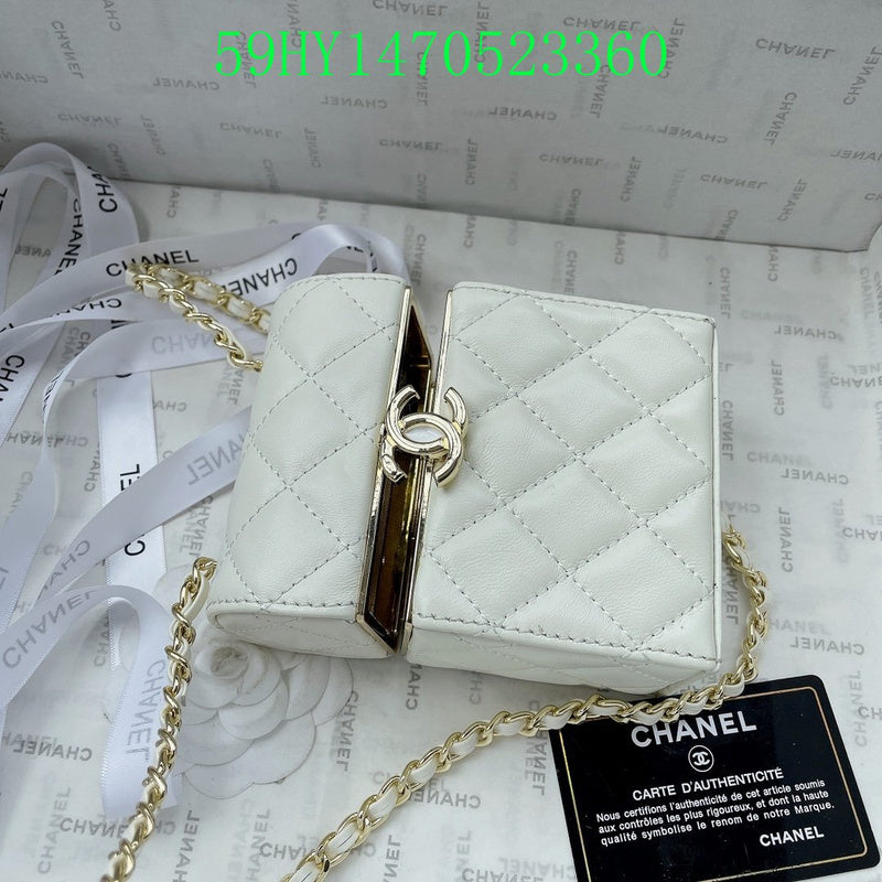 Glami - CHL Bags - 2744