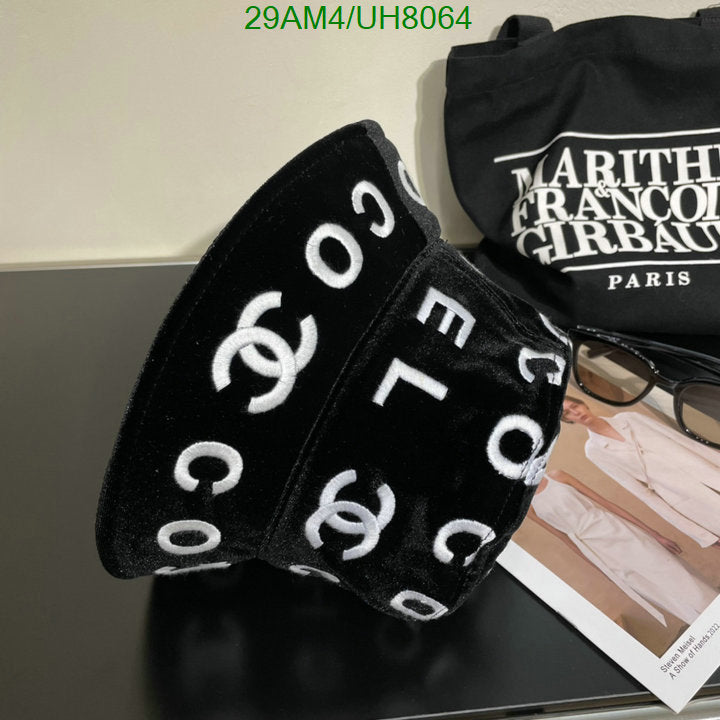 SAMC - CHL Caps & Hats - 044