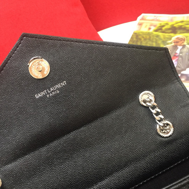 Satchel Bags - SLY Bags - 1236