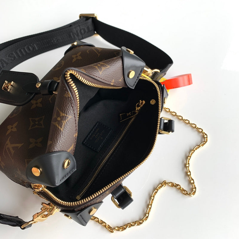 Satchel Bags - VL1 Bags - 764
