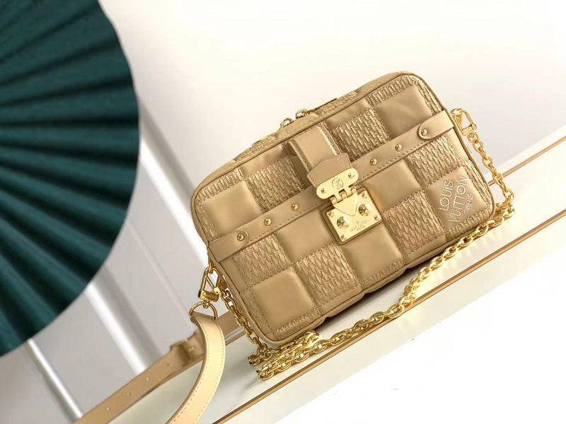 Satchel Bags - VL Bags - 1061