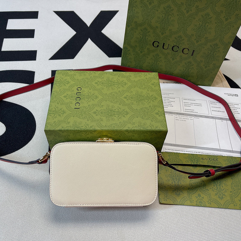Satchel Bags - GCI Bags - 6744