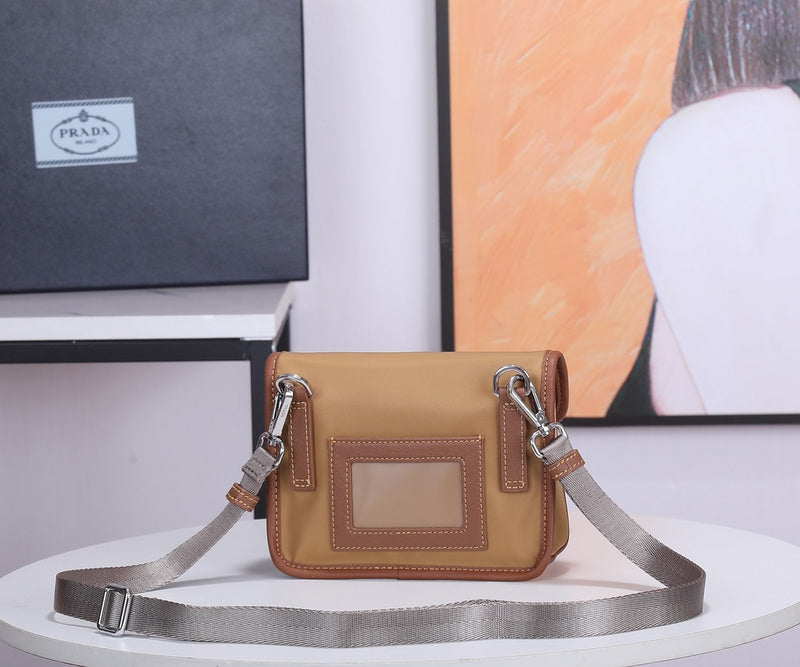 Satchel Bags - PRA Bags - 217