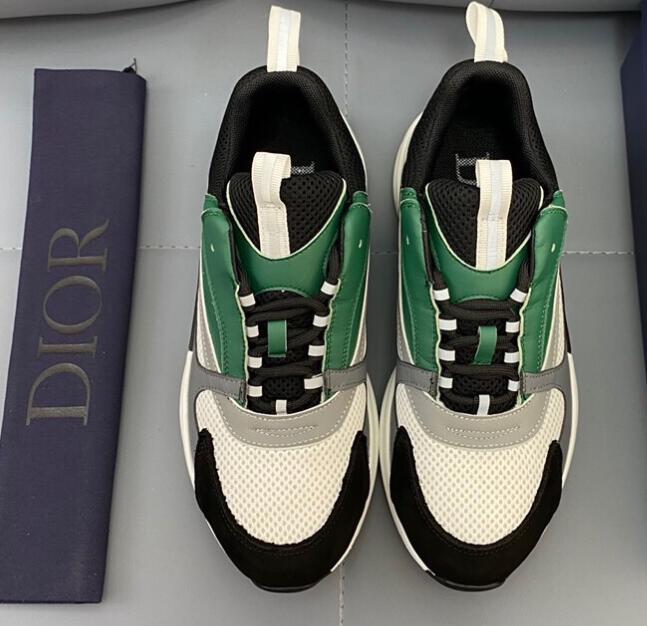 SAMCC - DOR Men Shoes - 768