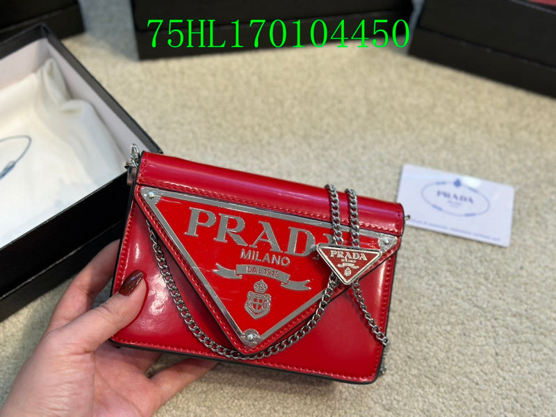 Satchel Bags - PDA Bags - 3683